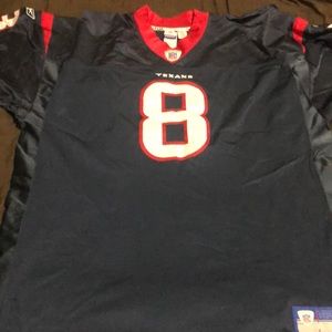 Official football jersey